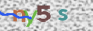 Immagine CAPTCHA