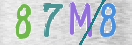 Immagine CAPTCHA