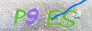 Immagine CAPTCHA