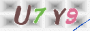 Immagine CAPTCHA