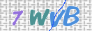 Immagine CAPTCHA