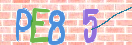 Immagine CAPTCHA