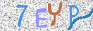 Immagine CAPTCHA
