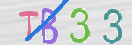 Immagine CAPTCHA