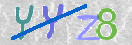 Immagine CAPTCHA