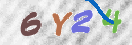 Immagine CAPTCHA