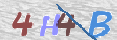 Immagine CAPTCHA