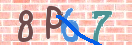 Immagine CAPTCHA
