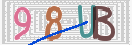 Immagine CAPTCHA