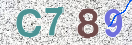 Immagine CAPTCHA