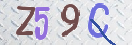 Immagine CAPTCHA