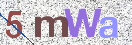 Immagine CAPTCHA