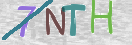 Immagine CAPTCHA