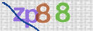 Immagine CAPTCHA
