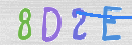 Immagine CAPTCHA