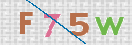 Immagine CAPTCHA